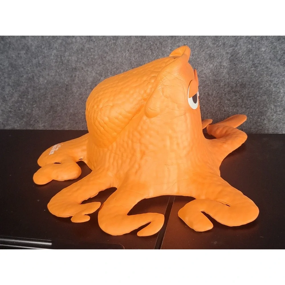 Disney On Ice Exclusive Finding Nemo Hank The Octopus‎ Youth Foam Costume Hats